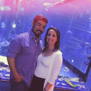 Meet your Posher, Desiree